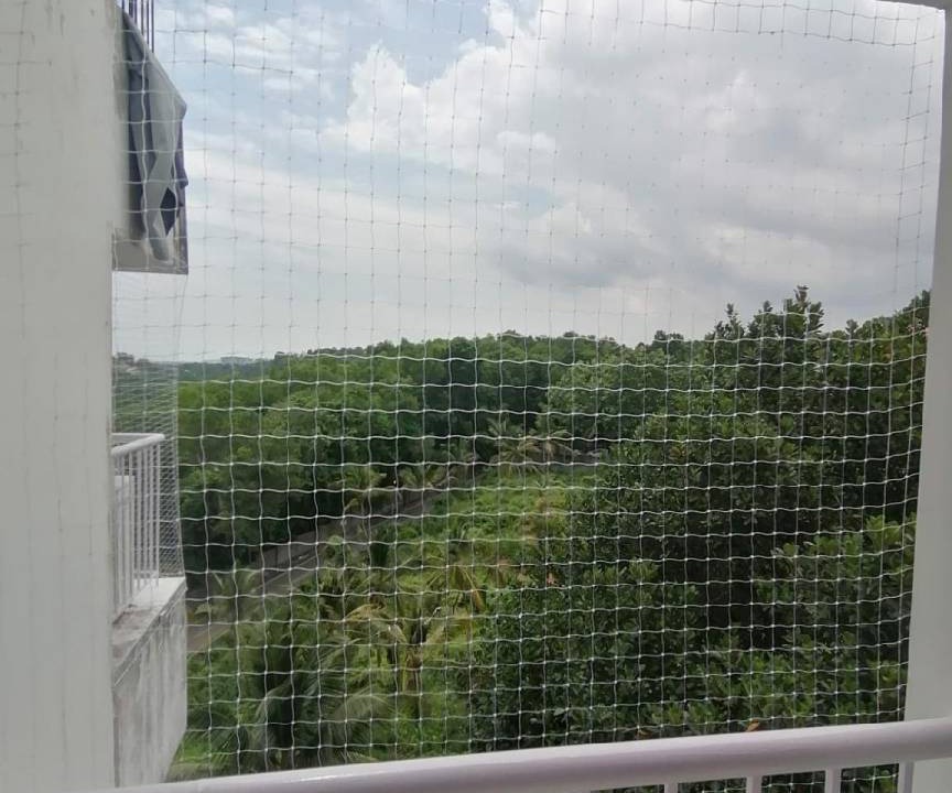Photo of Patio Balcony in Thiruvananthapuram
