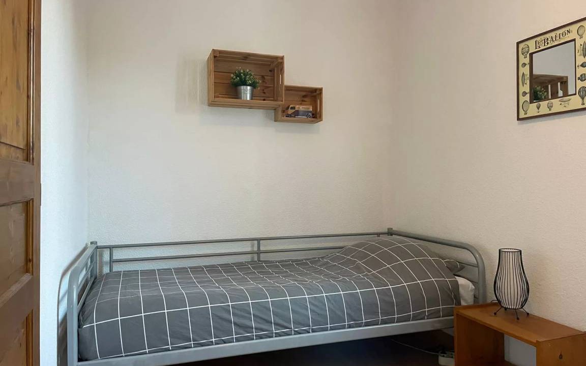 Photo of Bedroom in Fresse