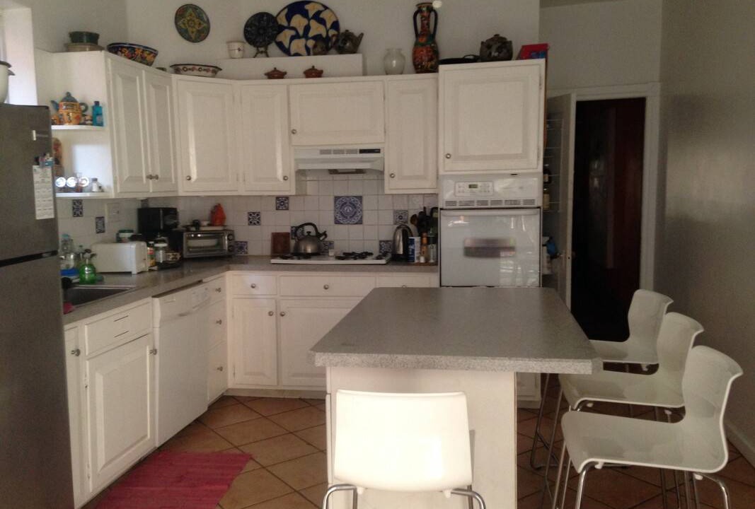 Photo of Kitchen in Cedar Park