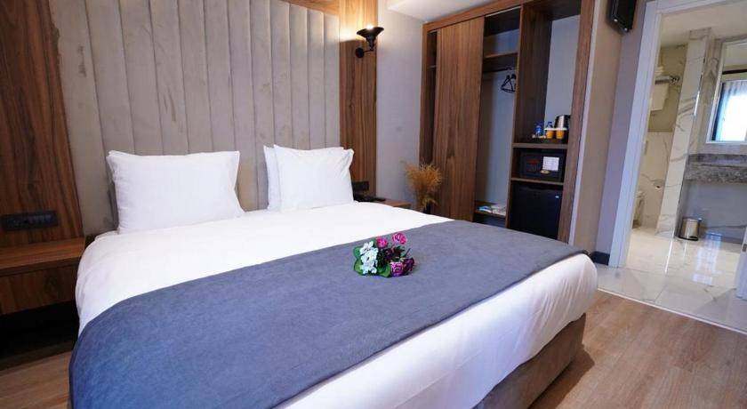 Photo of Bedroom in Talimhane