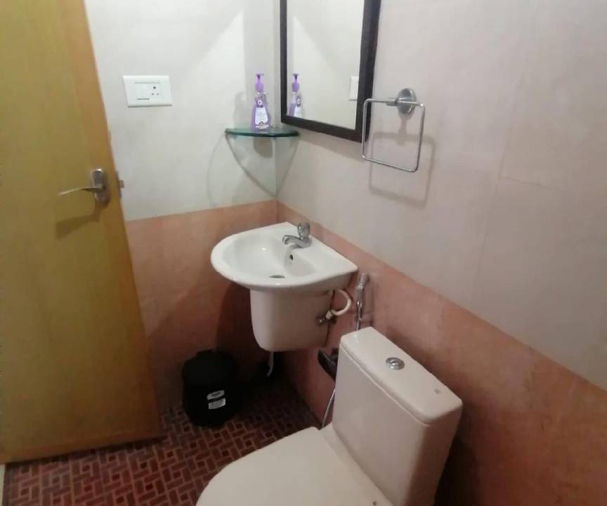 Photo of Bathroom in Thiruvananthapuram