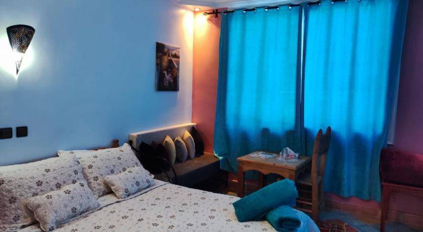 Photo of Bedroom in Toudgha El Oulia