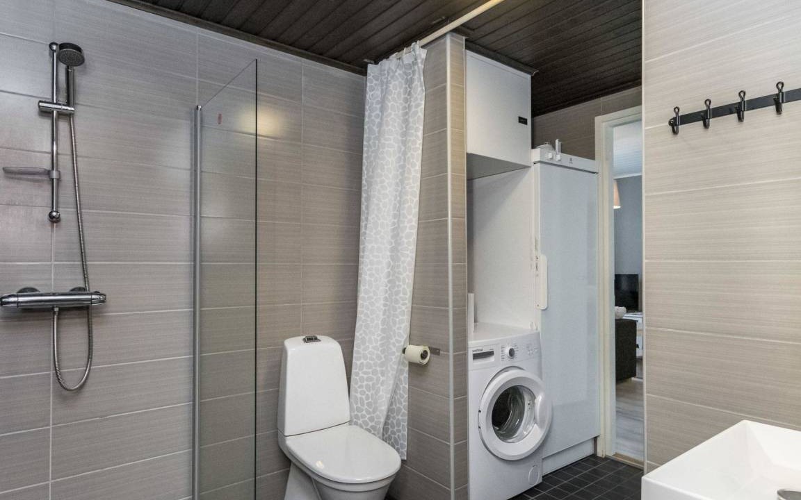 Photo of Bathroom in Tormanmaki