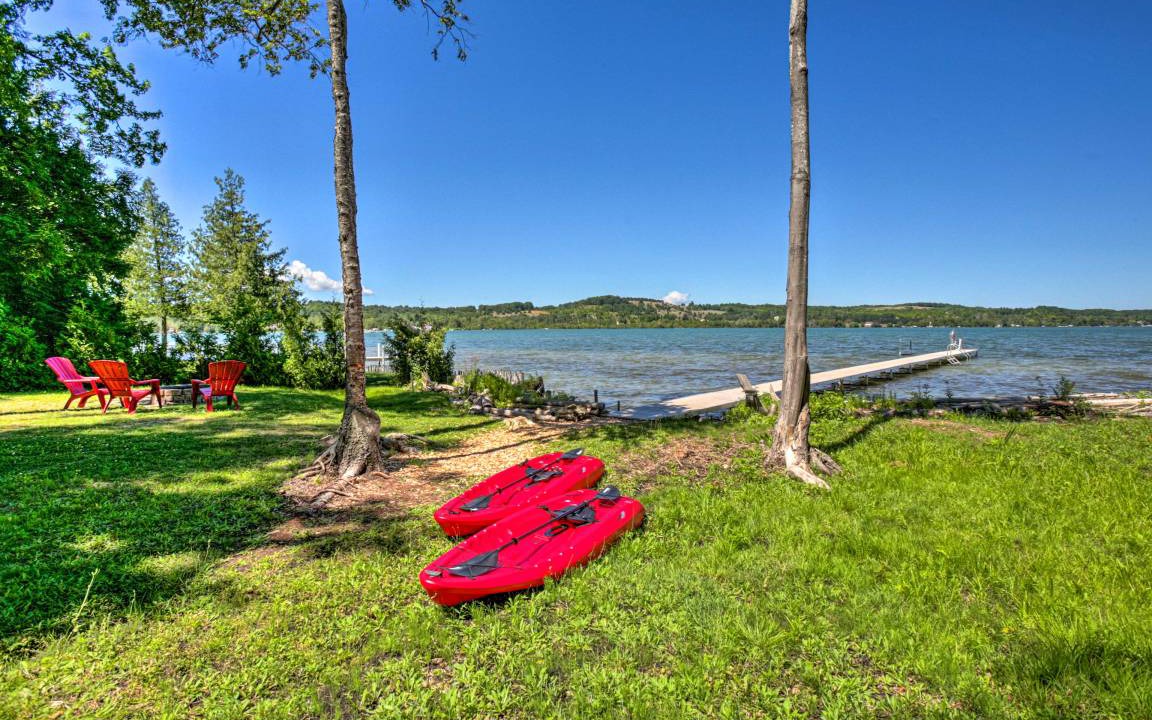 Photo of Others in Lake Leelanau