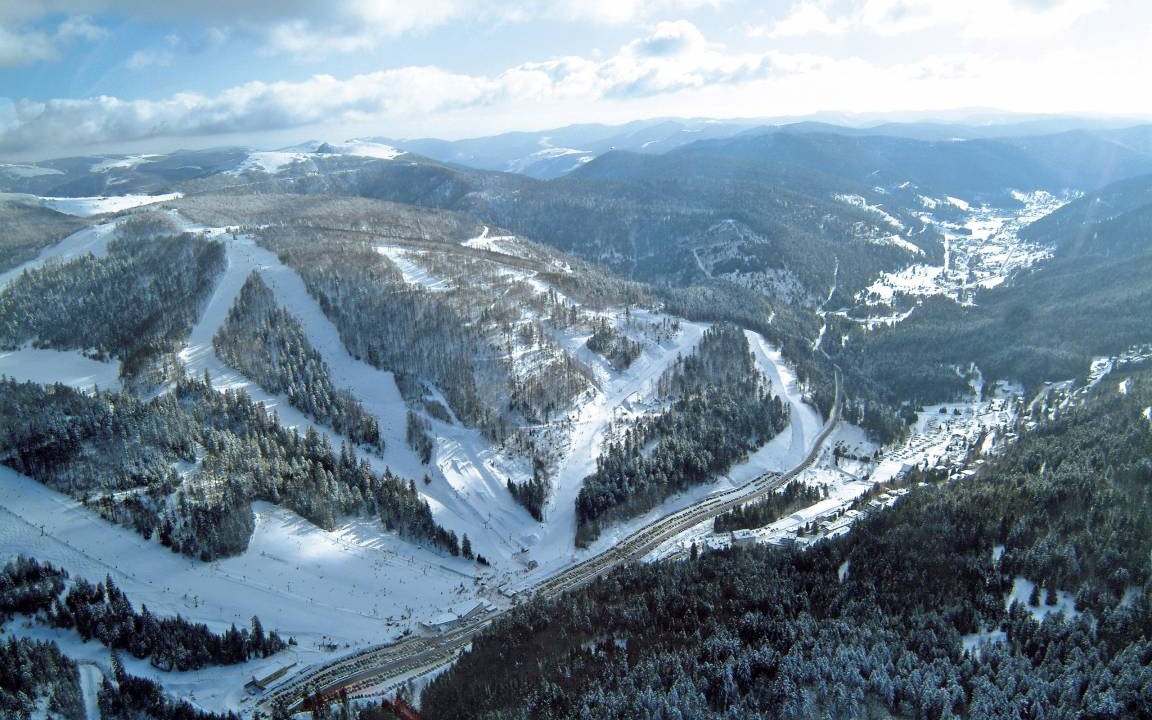 Photo of Others in La Bresse