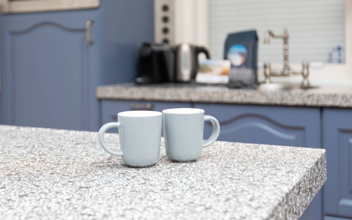 Photo of Kitchen in Kortgene