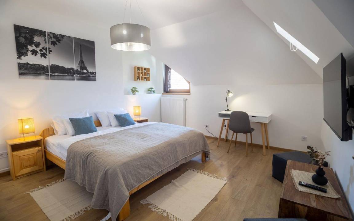 Photo of Bedroom in Fonyod