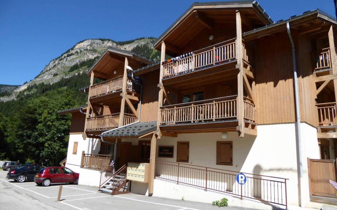 Photo of Others in Pralognan-la-Vanoise