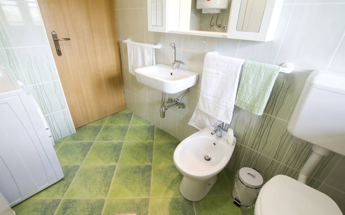 Photo of Bathroom in Bizeljsko