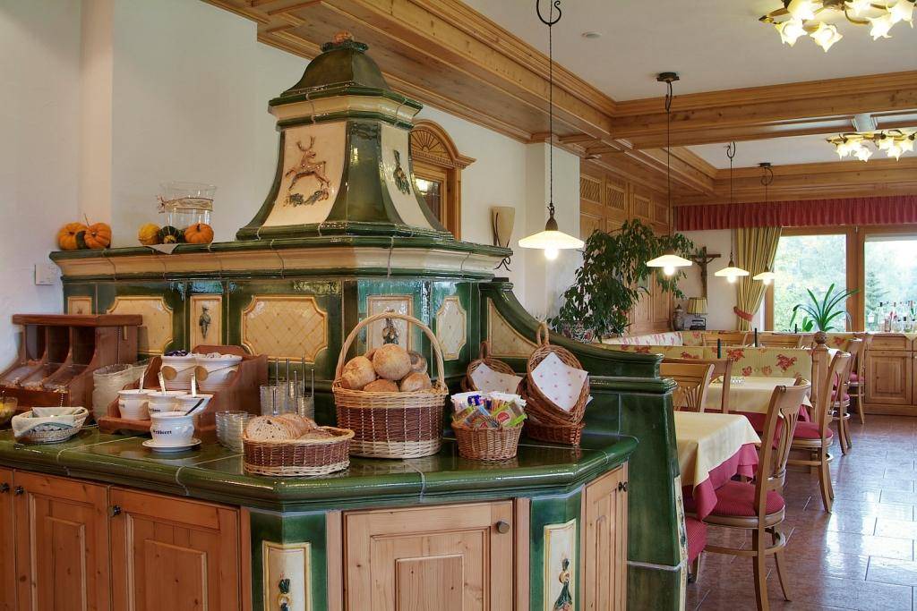Photo of Kitchen in St. Peter im Schwarzwald