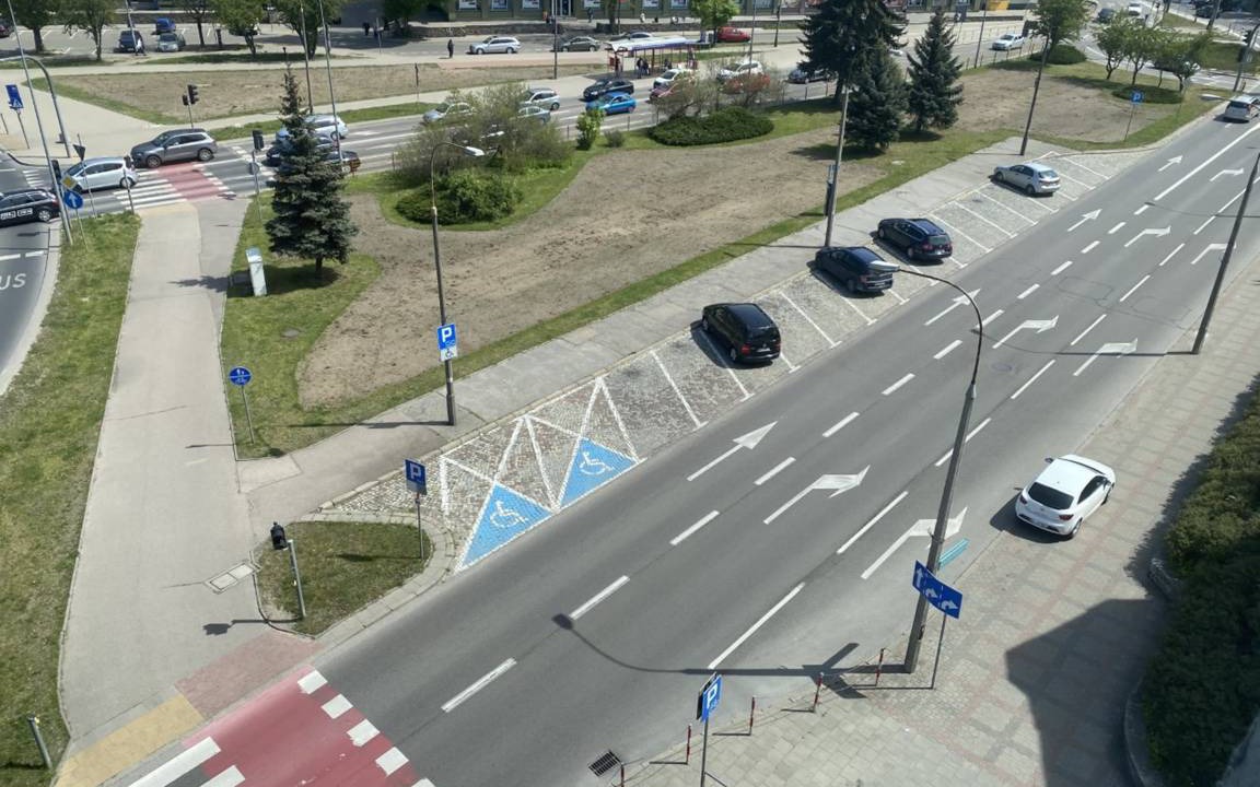 Photo of Others in Osiedle Centrum