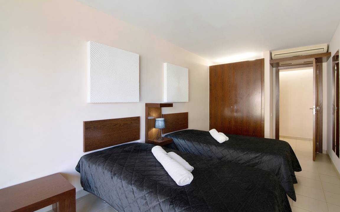 Photo of Bedroom in Salgados