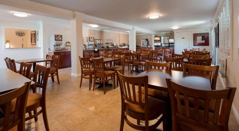 Photo of Kitchen in Lompoc