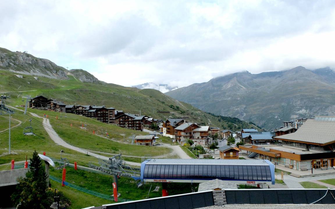 Photo of Others in Tignes le Lac