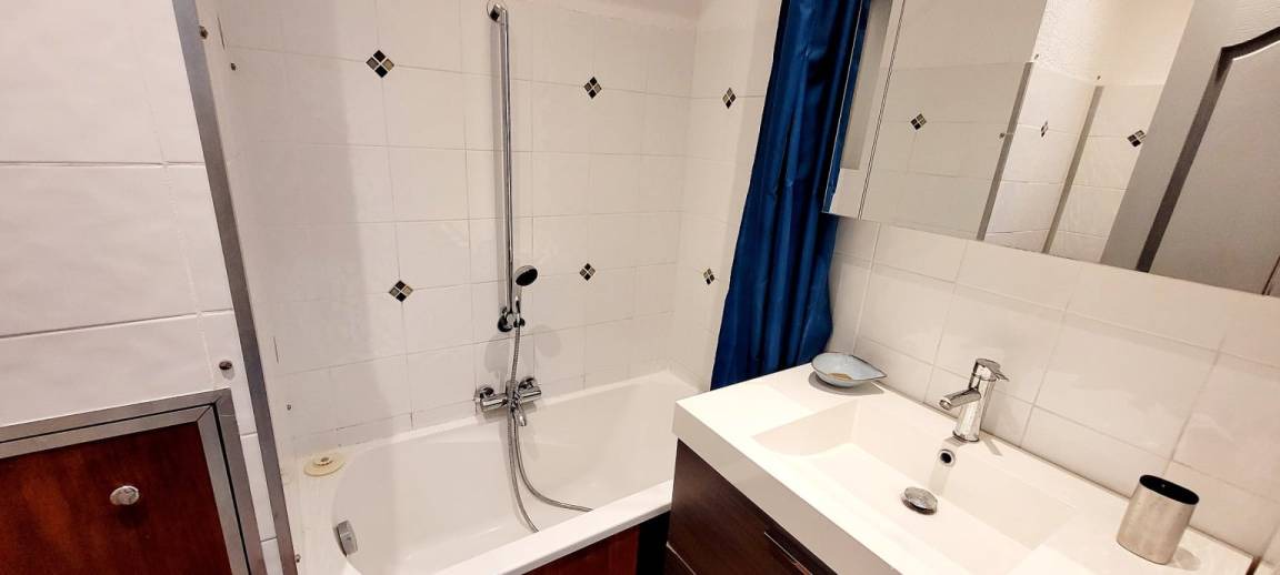 Photo of Bathroom in Cote d'Azur- French Riviera
