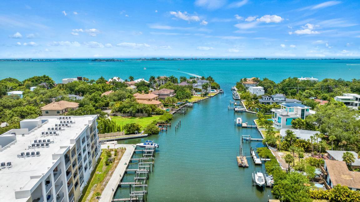 Photo of Outdoor in Central Sarasota