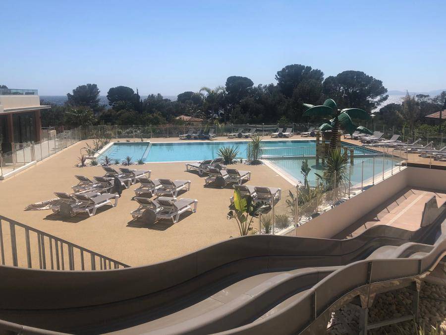 Photo of Patio Balcony in Le Dramont