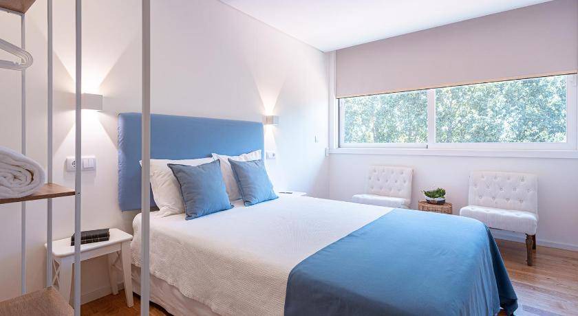 Photo of Bedroom in Mosteiro