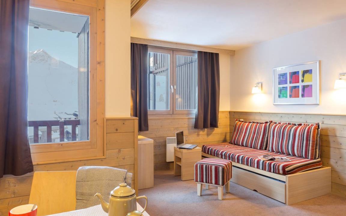 Photo of Others in Belle Plagne