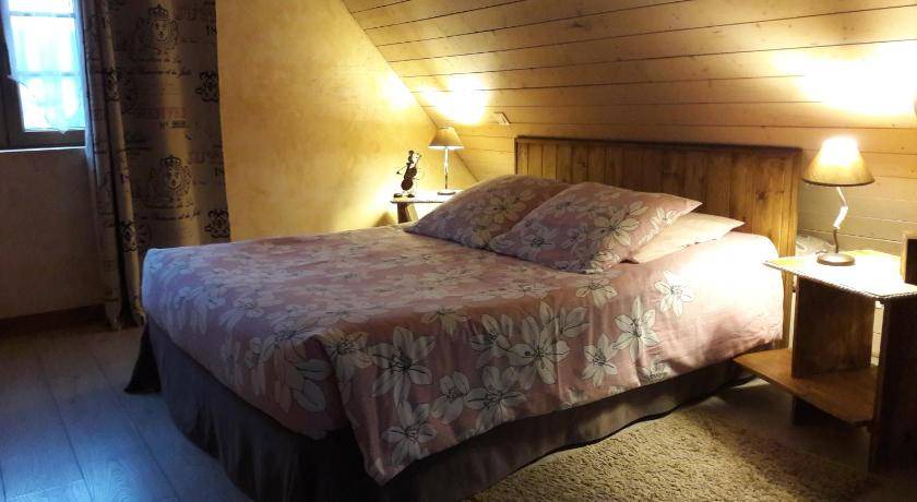 Photo of Bedroom in Langensoultzbach