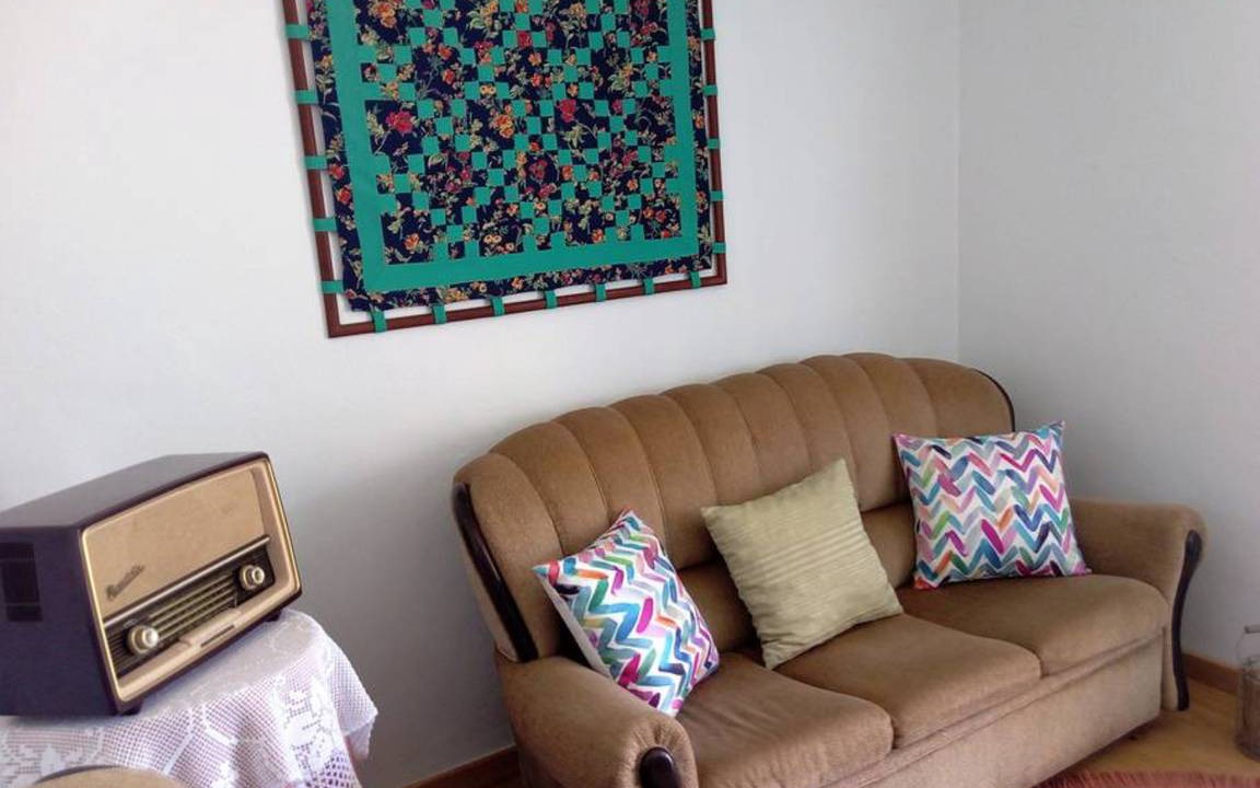 Photo of Livingroom in Santo Amaro