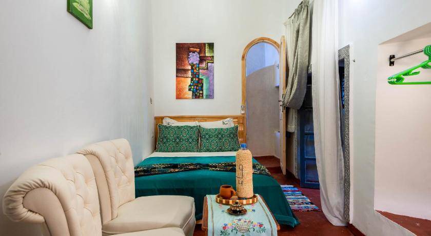 Photo of Others in Kasbah