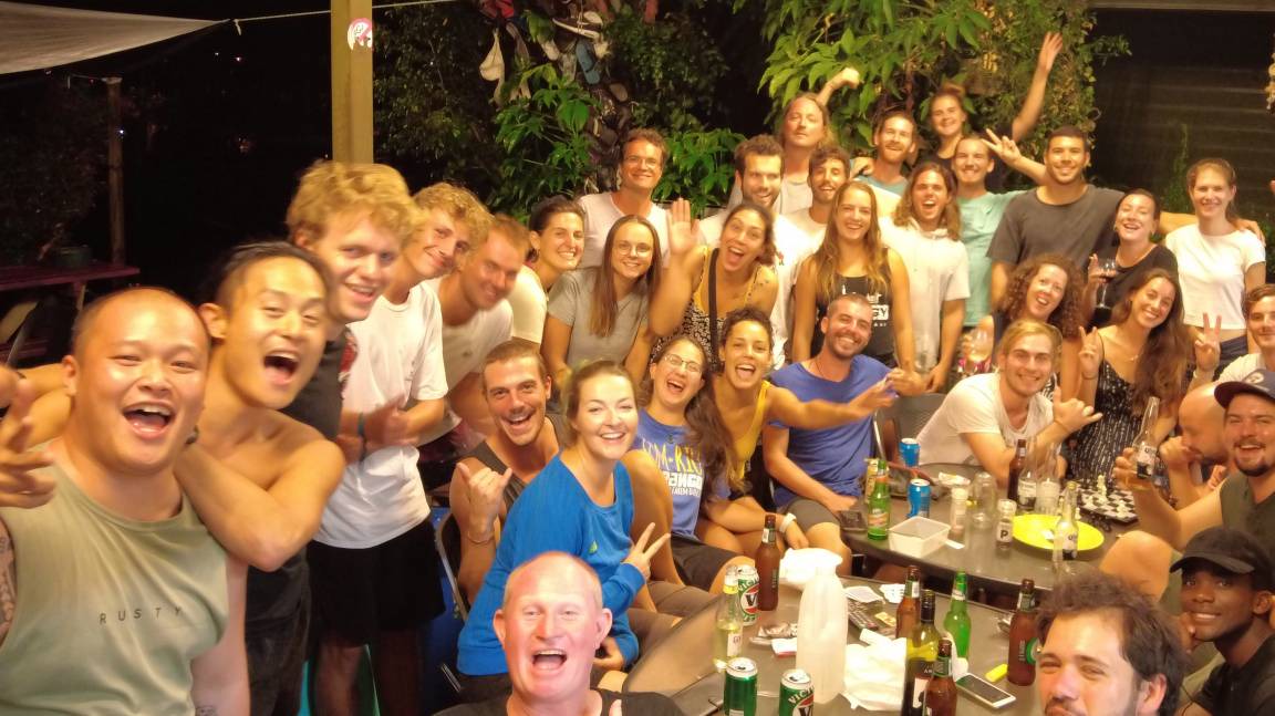 Photo of Others in Airlie Beach
