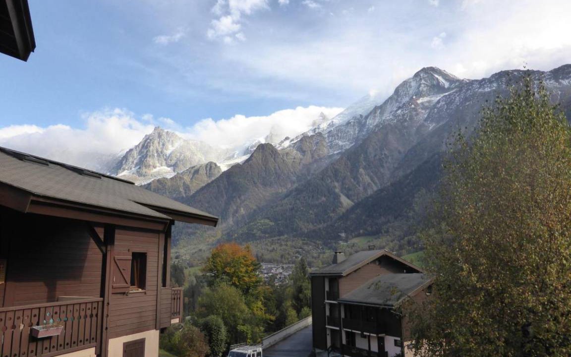 Photo of Others in Les Houches