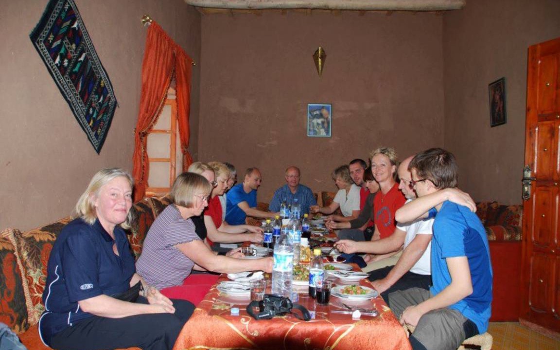 Photo of Others in Ouarzazate