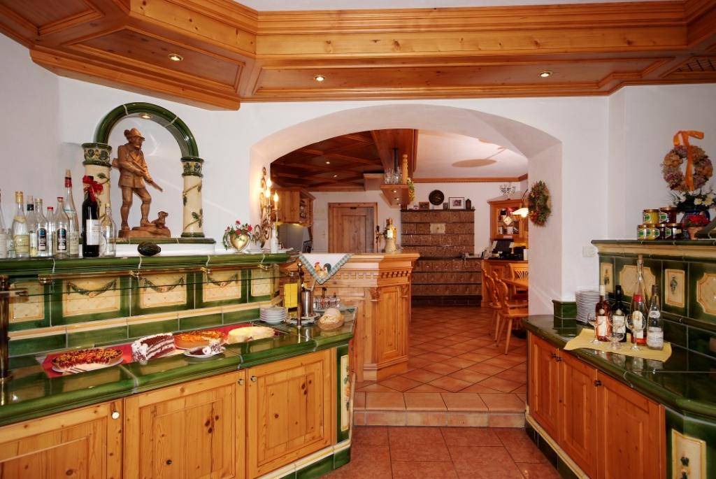 Photo of Kitchen in St. Peter im Schwarzwald