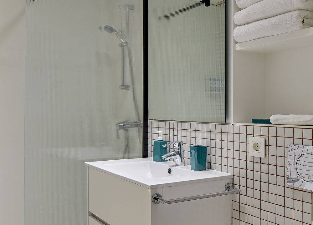 Photo of Bathroom in Zarautz