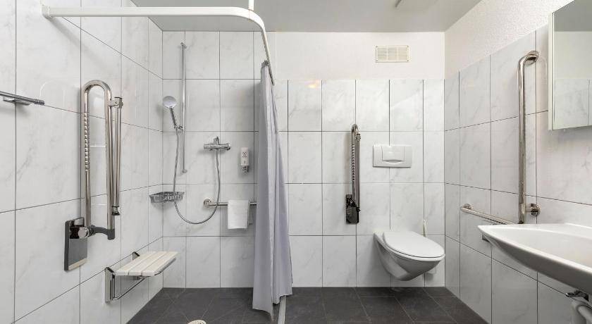 Photo of Bathroom in Montana