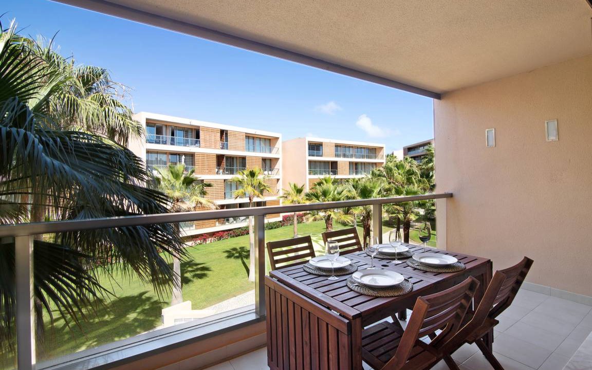 Photo of Patio Balcony in Salgados