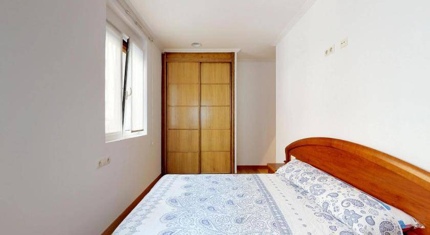 Photo of Bedroom in Antiguo