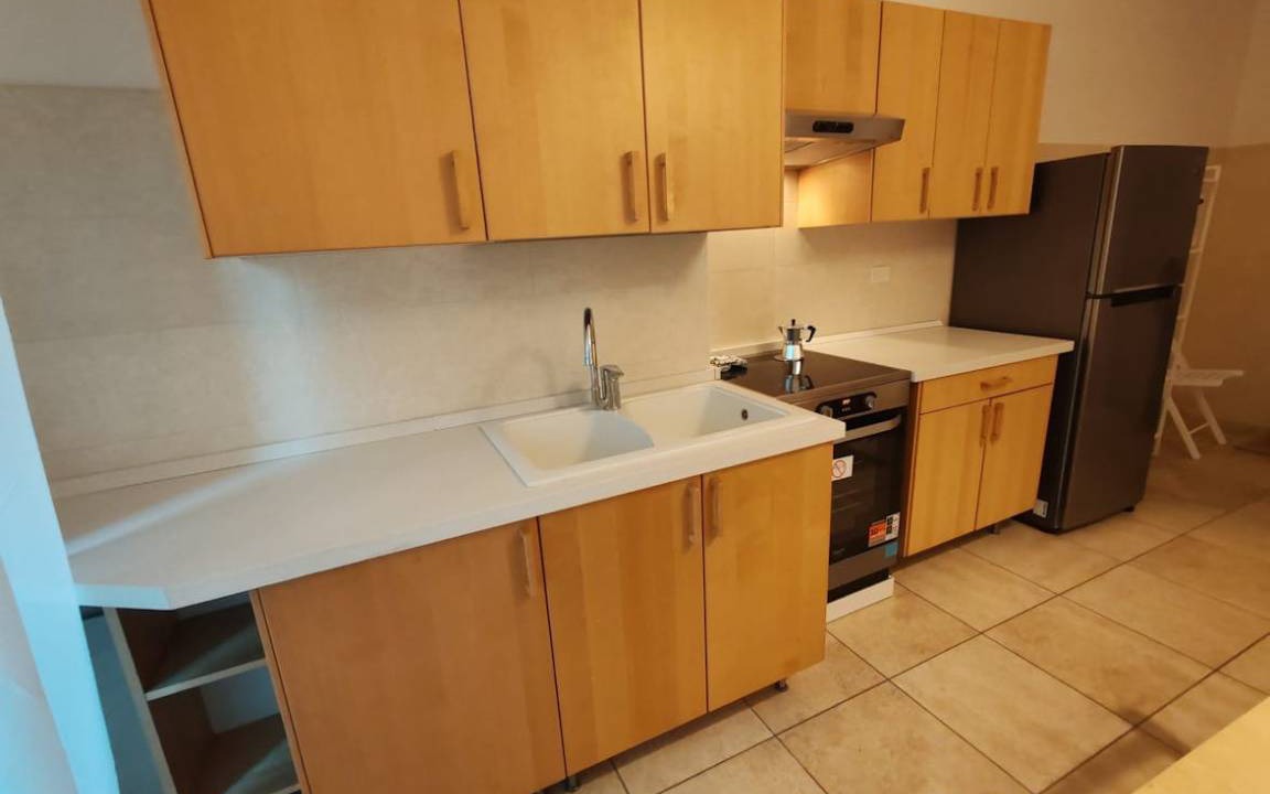 Photo of Kitchen in Historic Centre