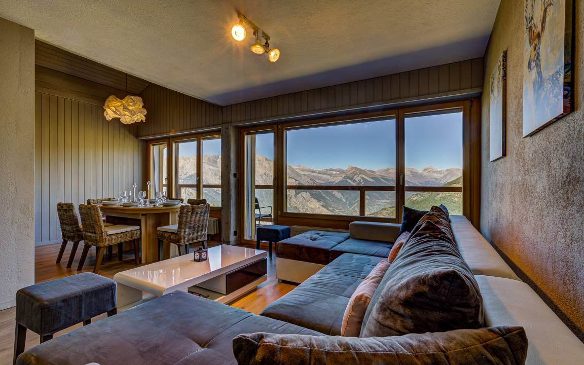 Photo of Livingroom in Riddes