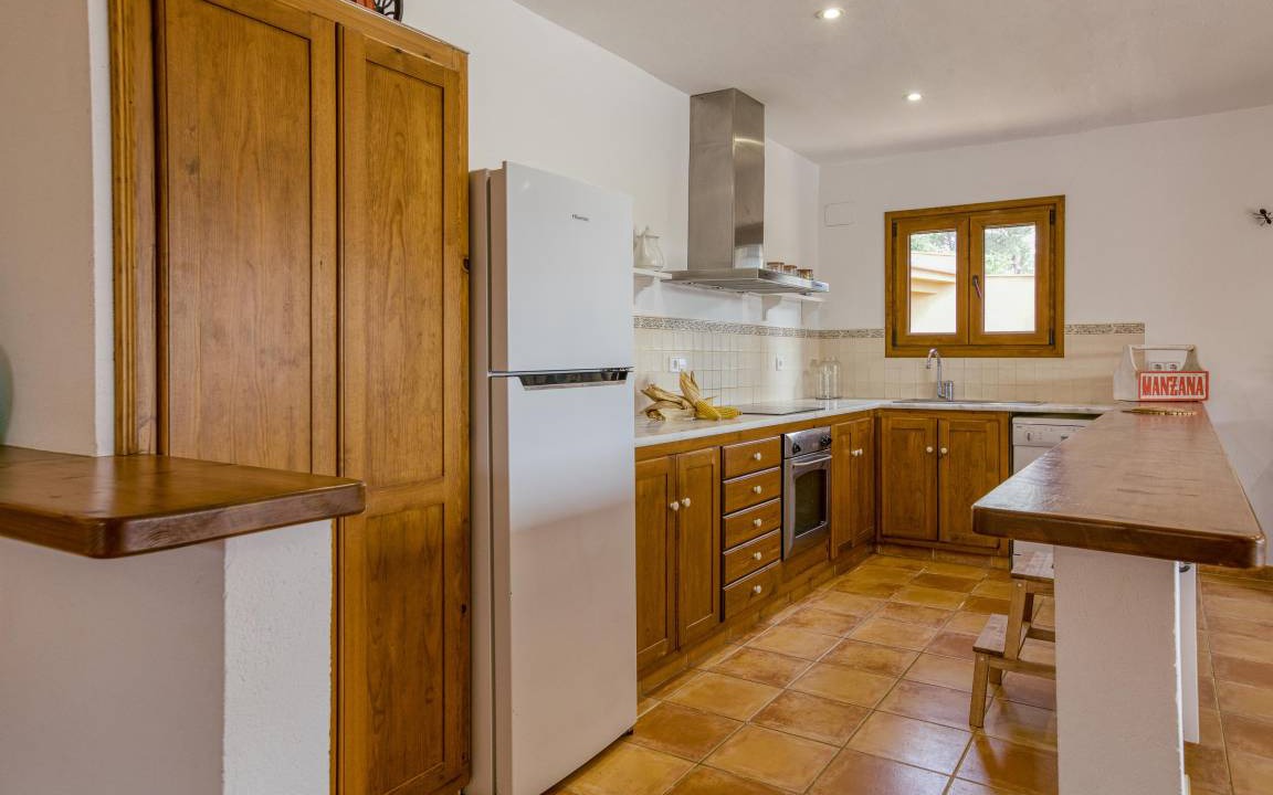 Photo of Kitchen in Begur