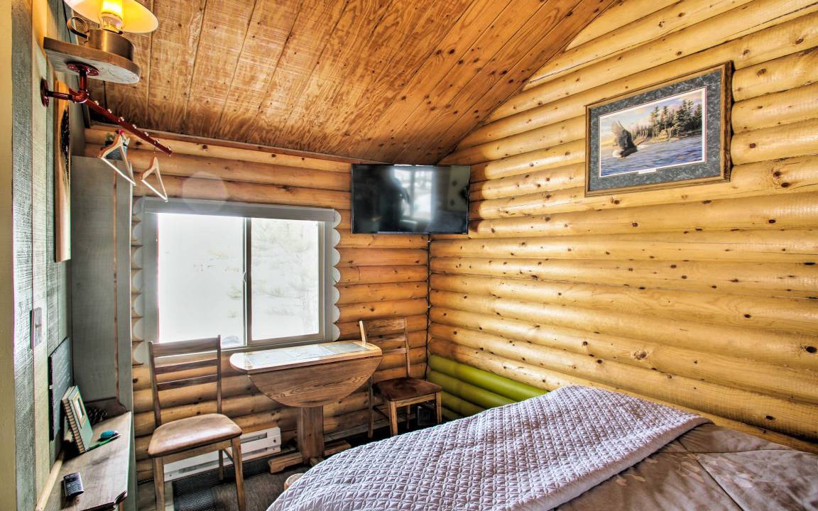 Photo of Bedroom in Winchester