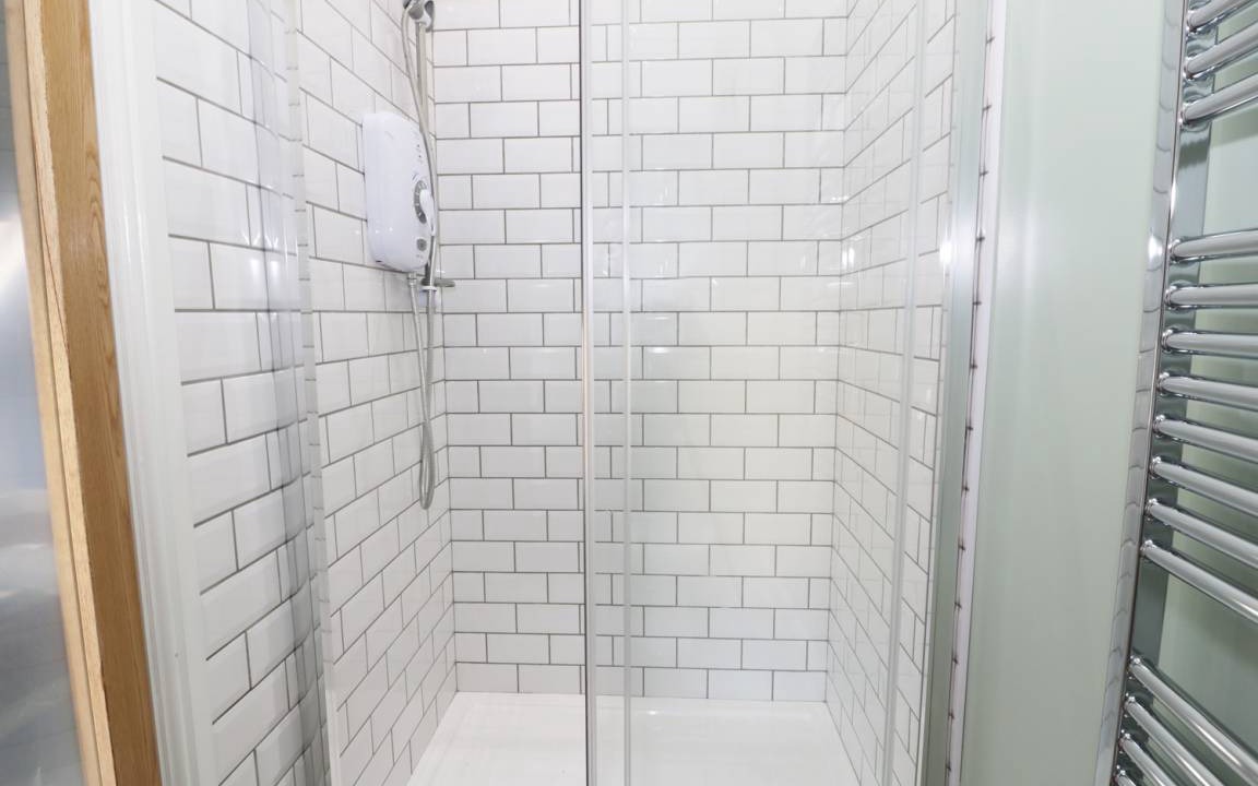 Photo of Bathroom in Crynant