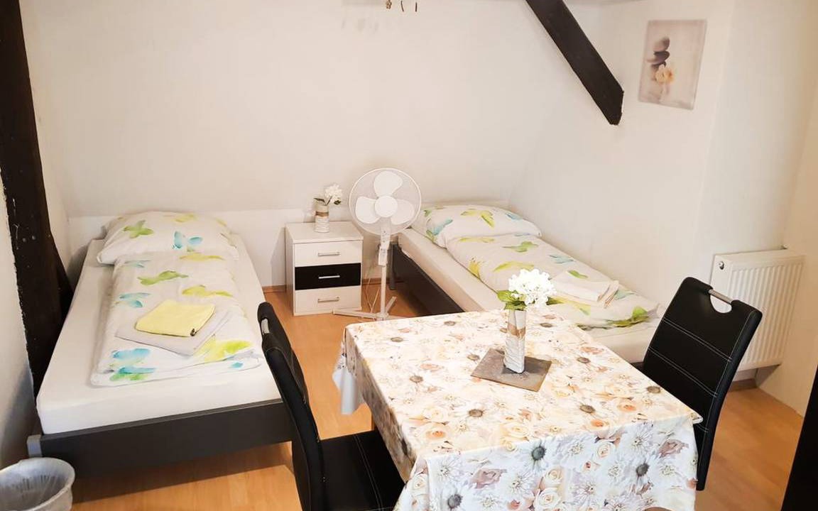 Photo of Bedroom in Gemarkung Hechingen