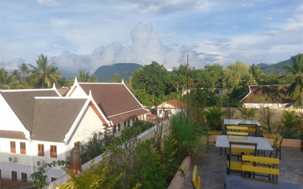Photo of Others in Luang Prabang