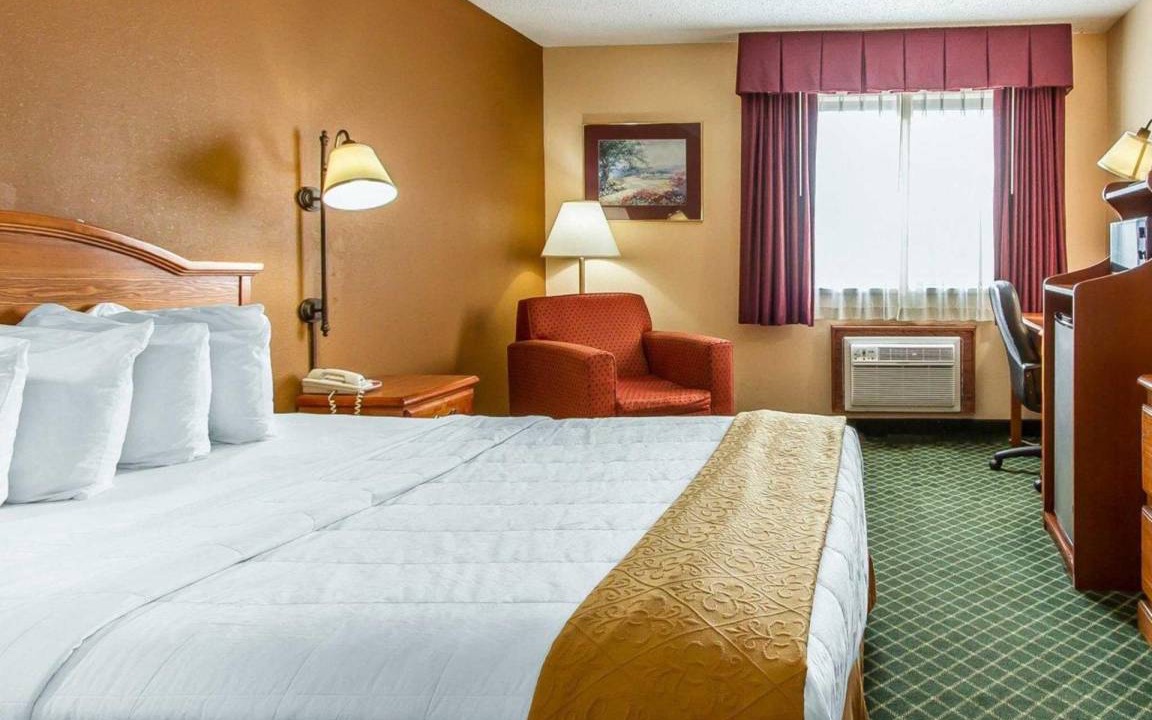 Photo of Bedroom in Burlington
