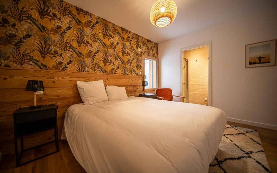 Photo of Bedroom in Valmorel