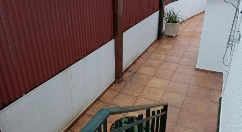 Photo of Patio Balcony in Mosteiro