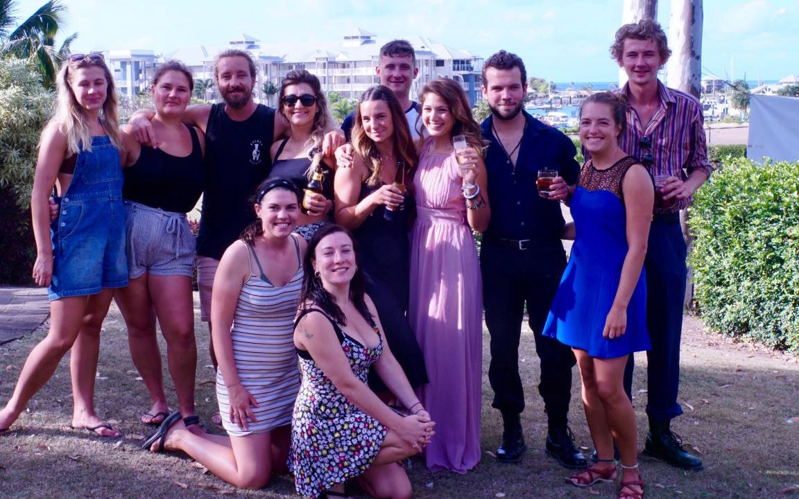 Photo of Others in Airlie Beach