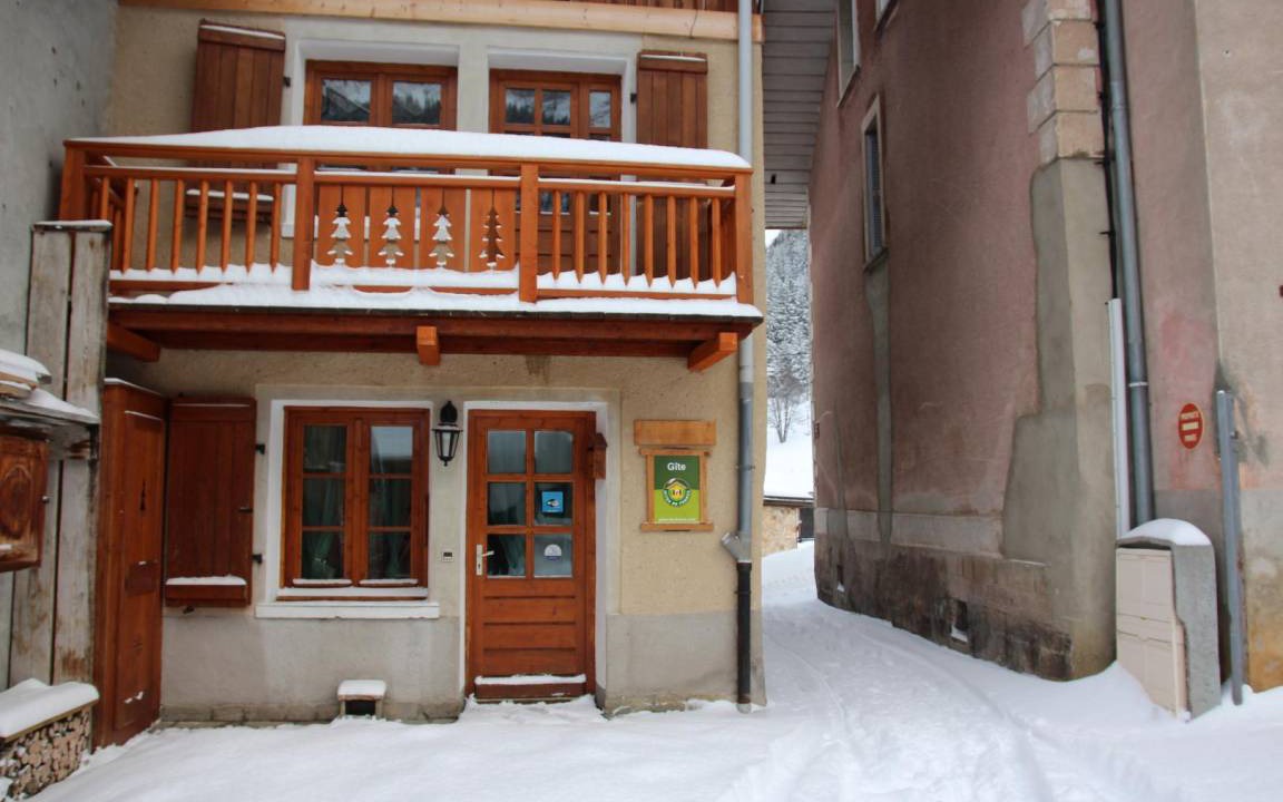 Photo of Others in Pralognan-la-Vanoise