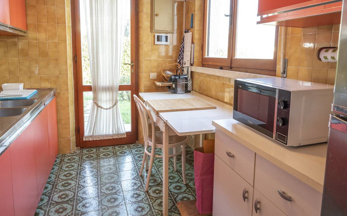 Photo of Kitchen in Villaggio Taunus