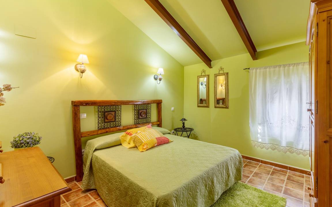 Photo of Bedroom in Manjabalago