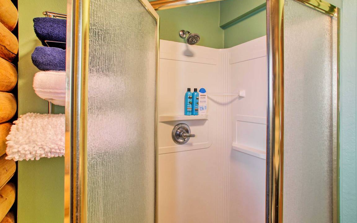 Photo of Bathroom in Winchester