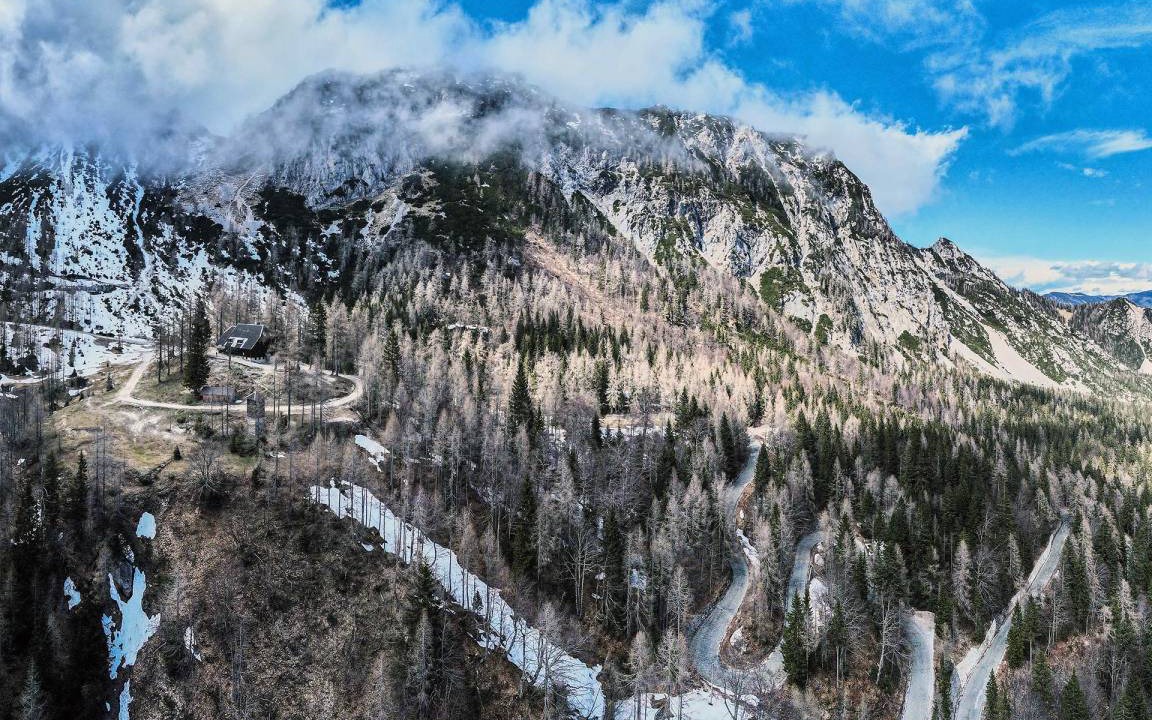 Photo of Others in Kranjska Gora